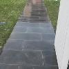 Italian Stone Path