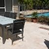 Traventine Paving