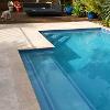 Traventine Paving