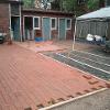 Brick Paving