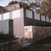 Block walls